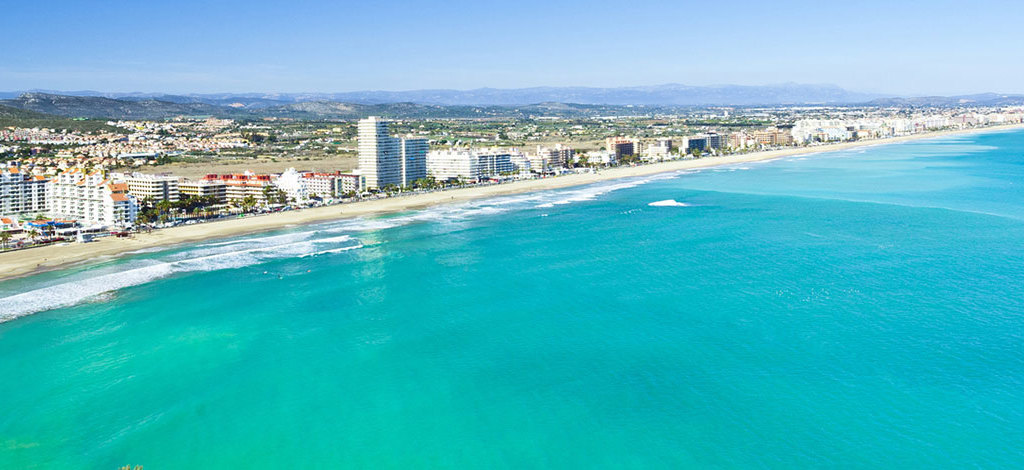 Hotels in Peñiscola